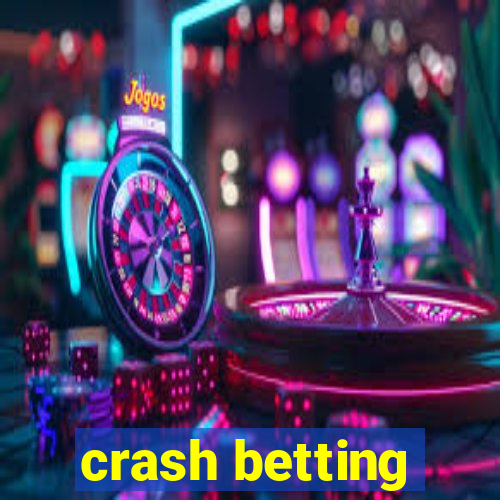 crash betting