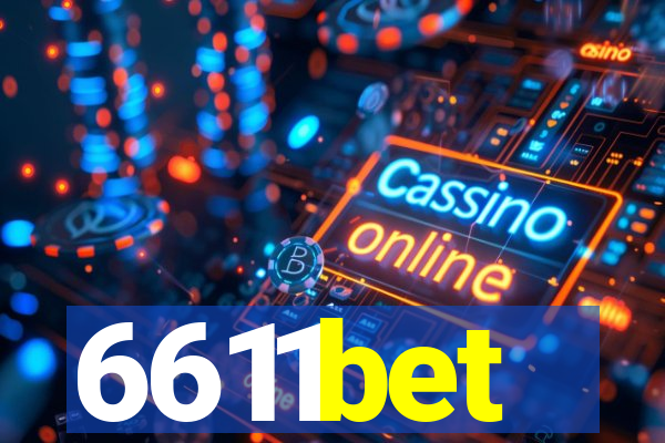 6611bet