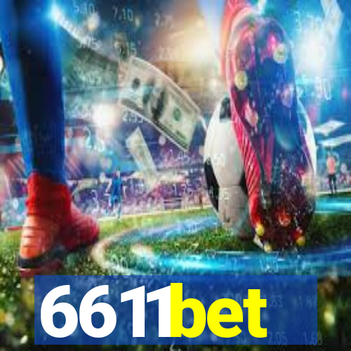 6611bet