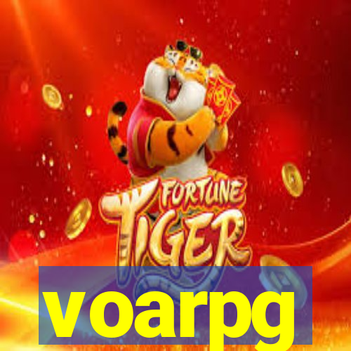 voarpg