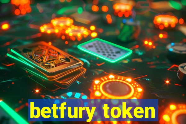 betfury token