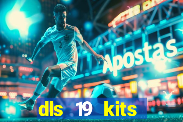 dls 19 kits barcelona 2015