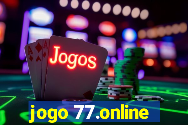 jogo 77.online