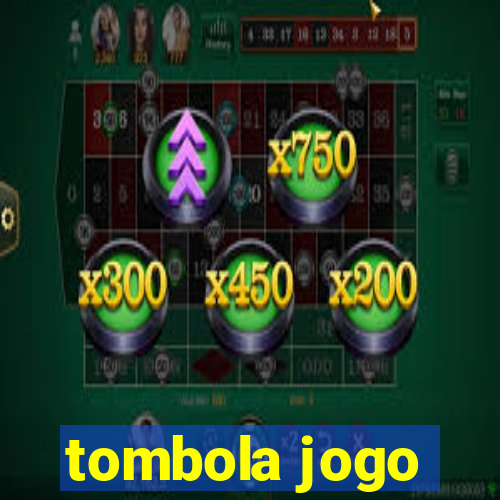 tombola jogo