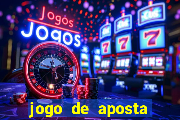 jogo de aposta online roleta