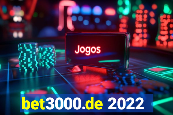 bet3000.de 2022