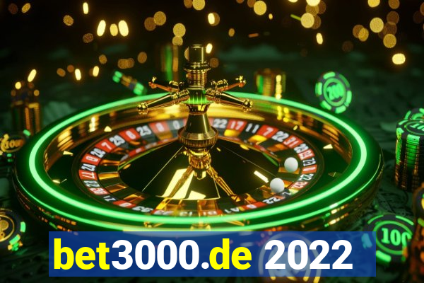 bet3000.de 2022