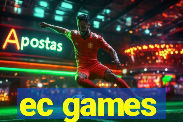 ec games