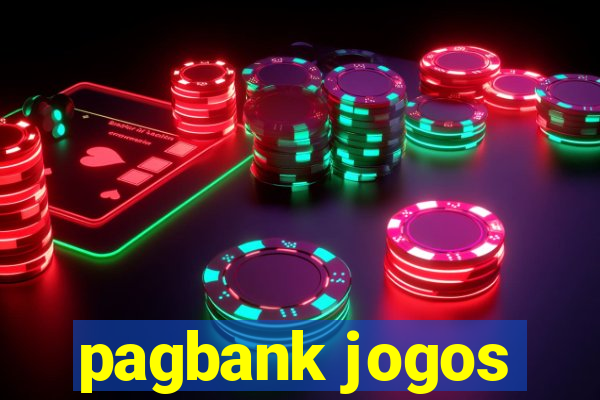 pagbank jogos