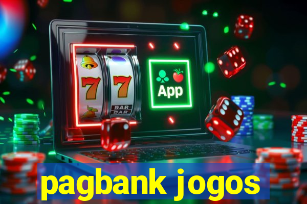 pagbank jogos