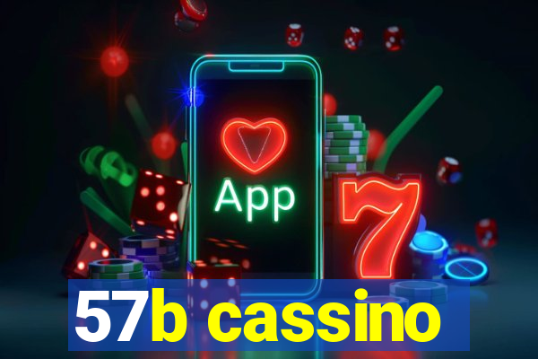 57b cassino