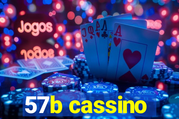 57b cassino