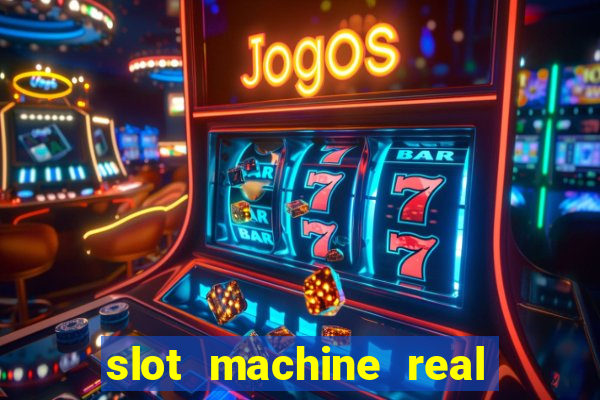 slot machine real cash payout jili