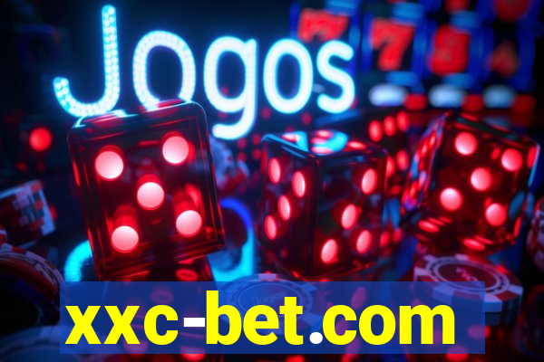 xxc-bet.com