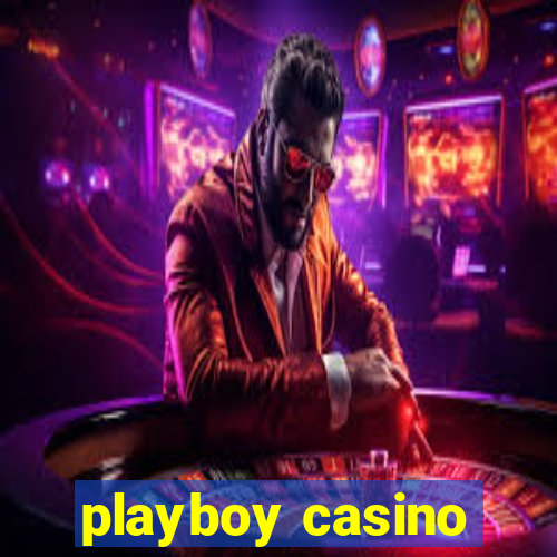 playboy casino