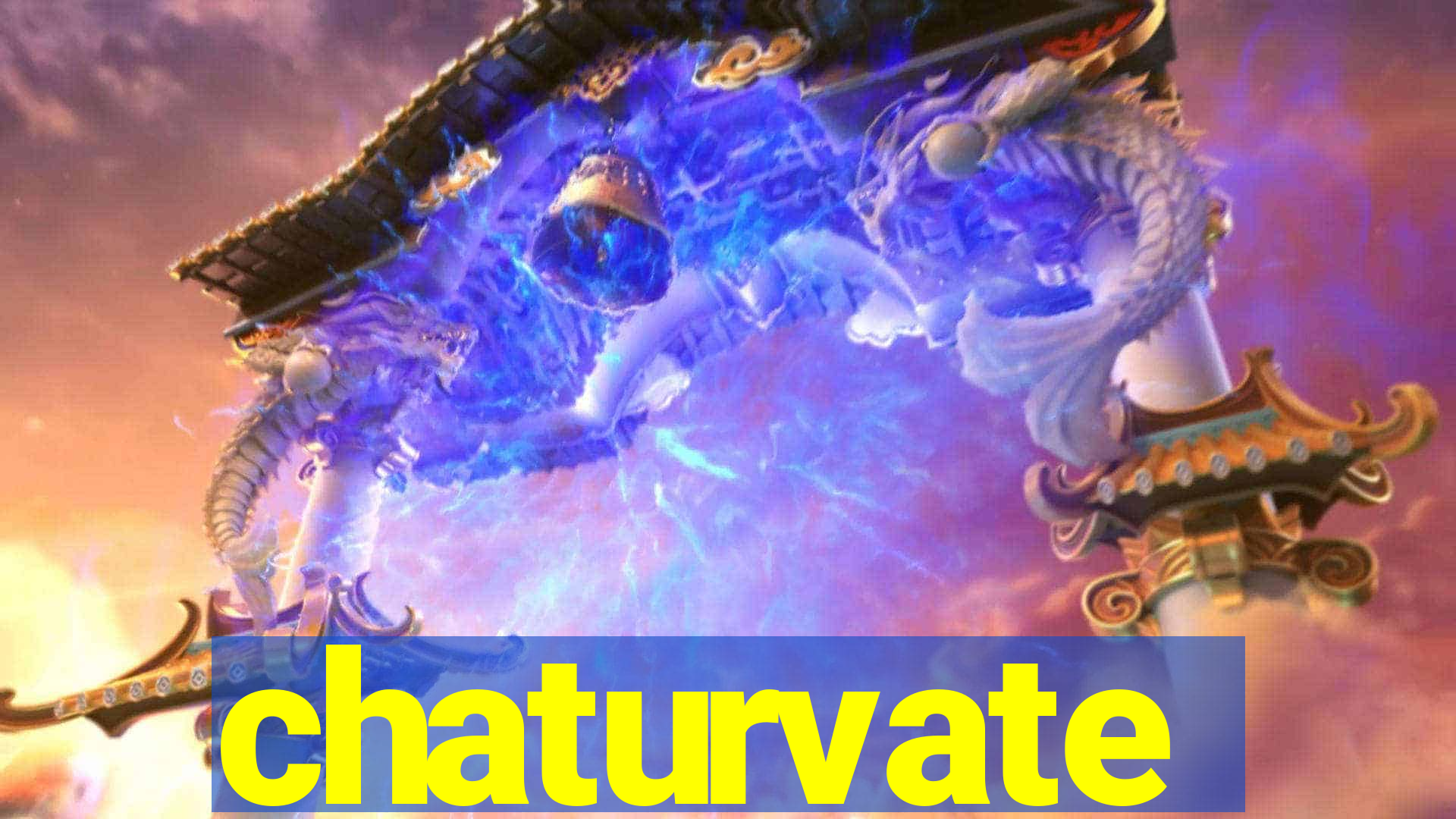 chaturvate