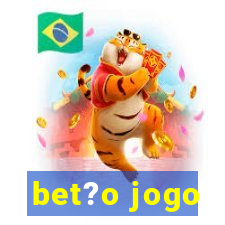 bet?o jogo