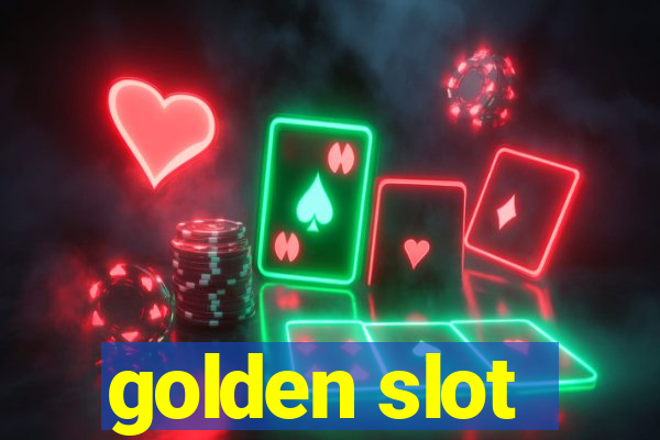 golden slot