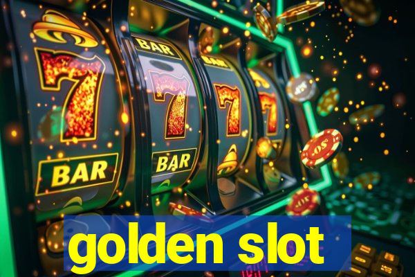 golden slot