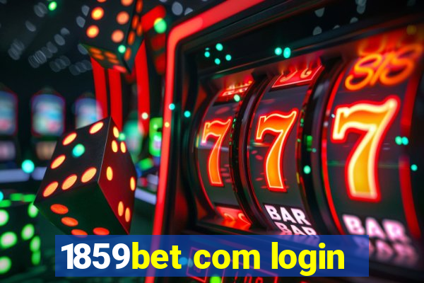 1859bet com login