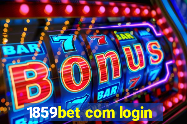 1859bet com login