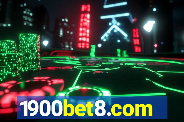 1900bet8.com