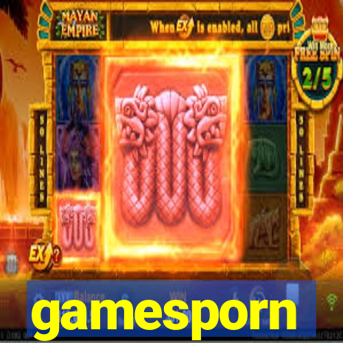 gamesporn