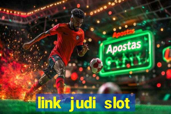 link judi slot gacor terbaik