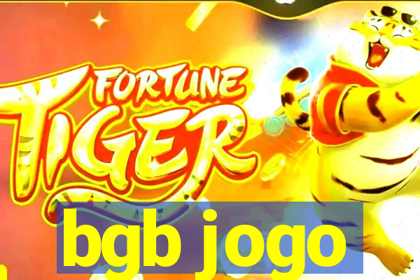 bgb jogo