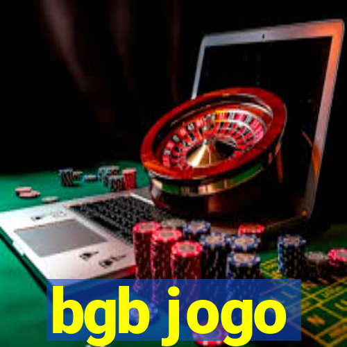 bgb jogo