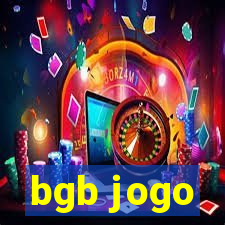 bgb jogo