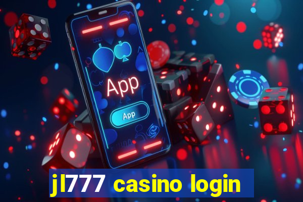 jl777 casino login