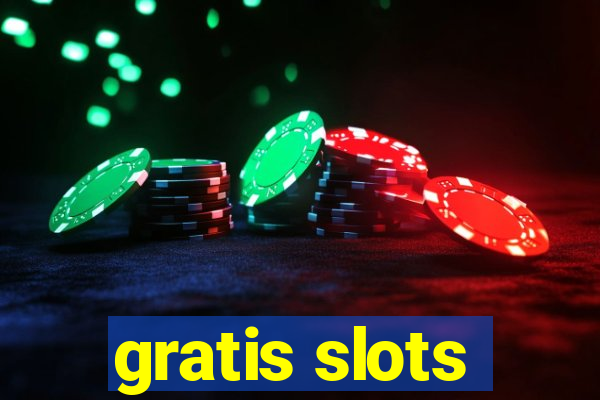 gratis slots