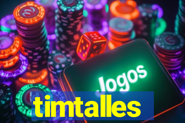 timtalles