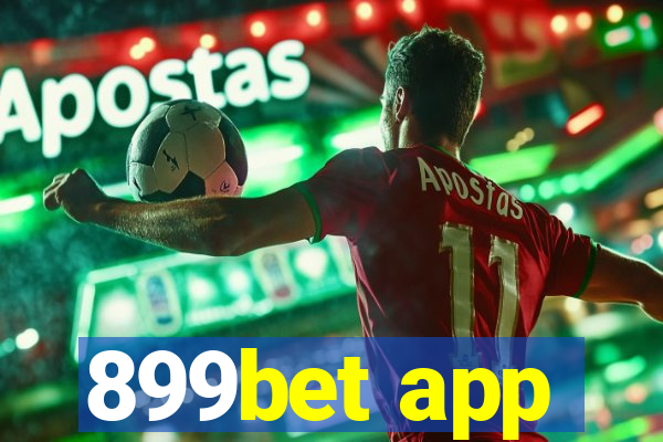 899bet app