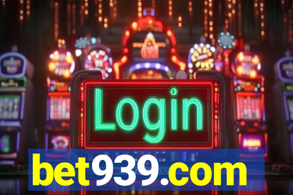 bet939.com