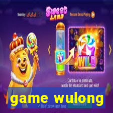 game wulong