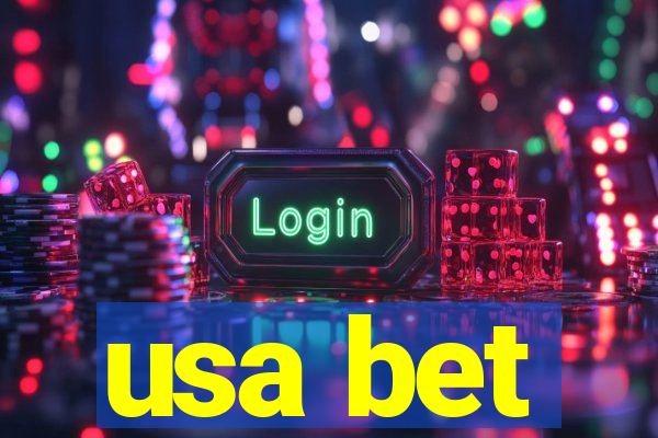 usa bet