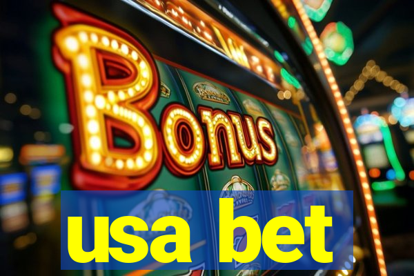 usa bet