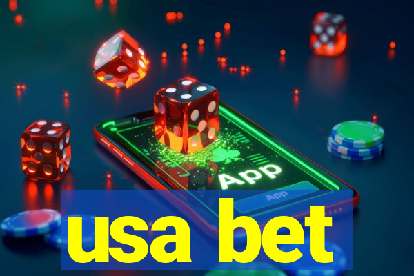 usa bet