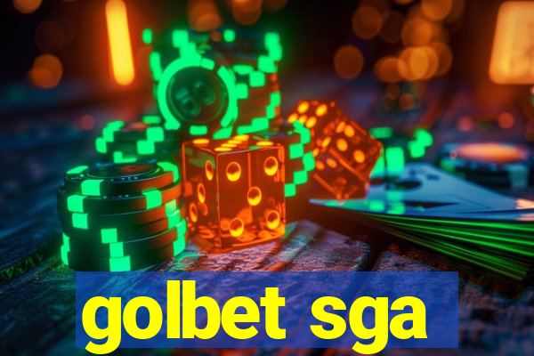 golbet sga