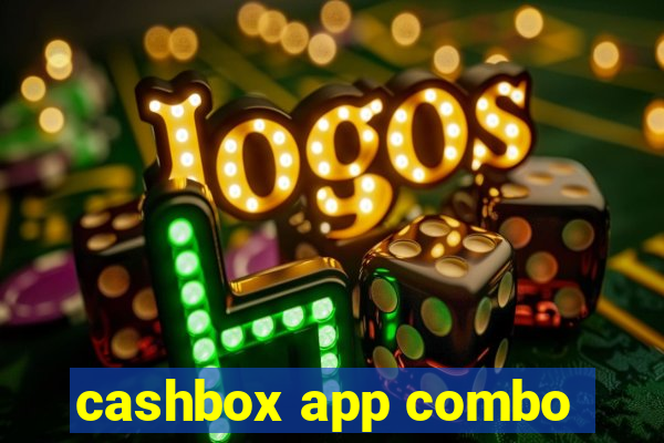 cashbox app combo