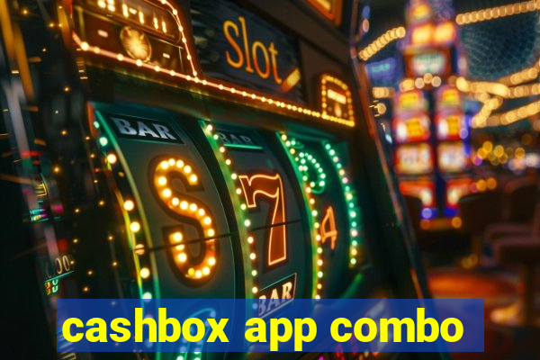 cashbox app combo