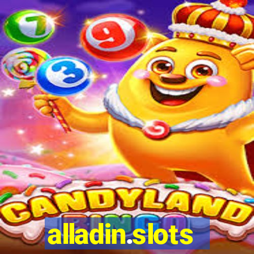 alladin.slots