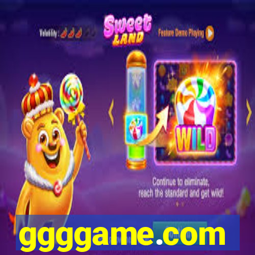 ggggame.com