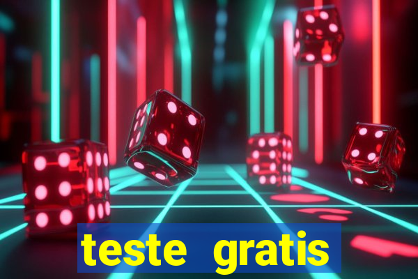 teste gratis fortune tiger