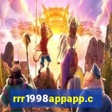 rrr1998appapp.com