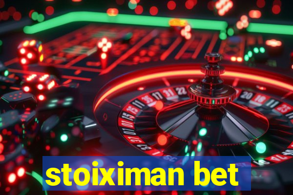 stoiximan bet