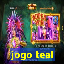 jogo teal