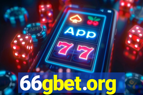 66gbet.org